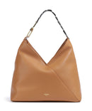 Lancel Pagode L vrecko camel/black