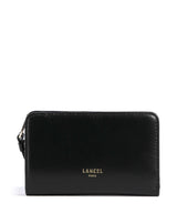 Lancel Origami Peňaženka black