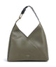 Lancel Pagode L vrecko dark khaki/black