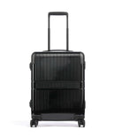 Lancel Empreinte Spinner (4 wheels) black