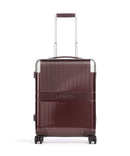 Lancel Empreinte Spinner (4 wheels) burgundy