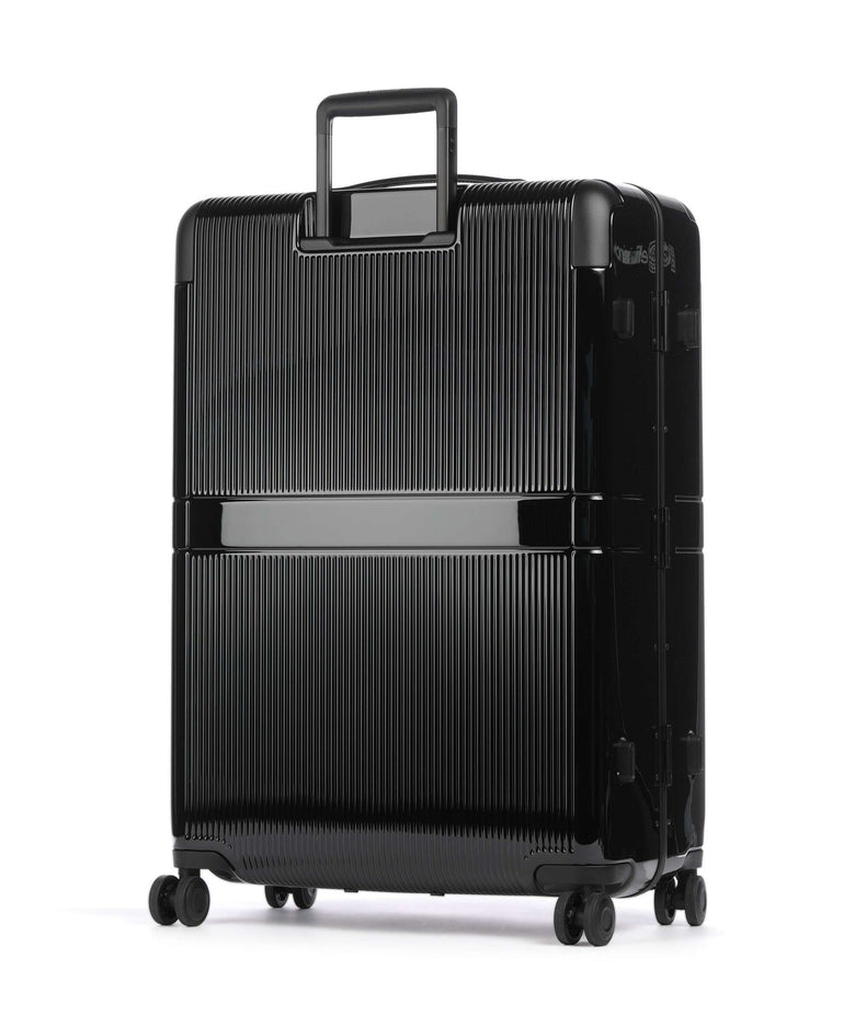 Lancel Empreinte L Spinner (4 wheels) black