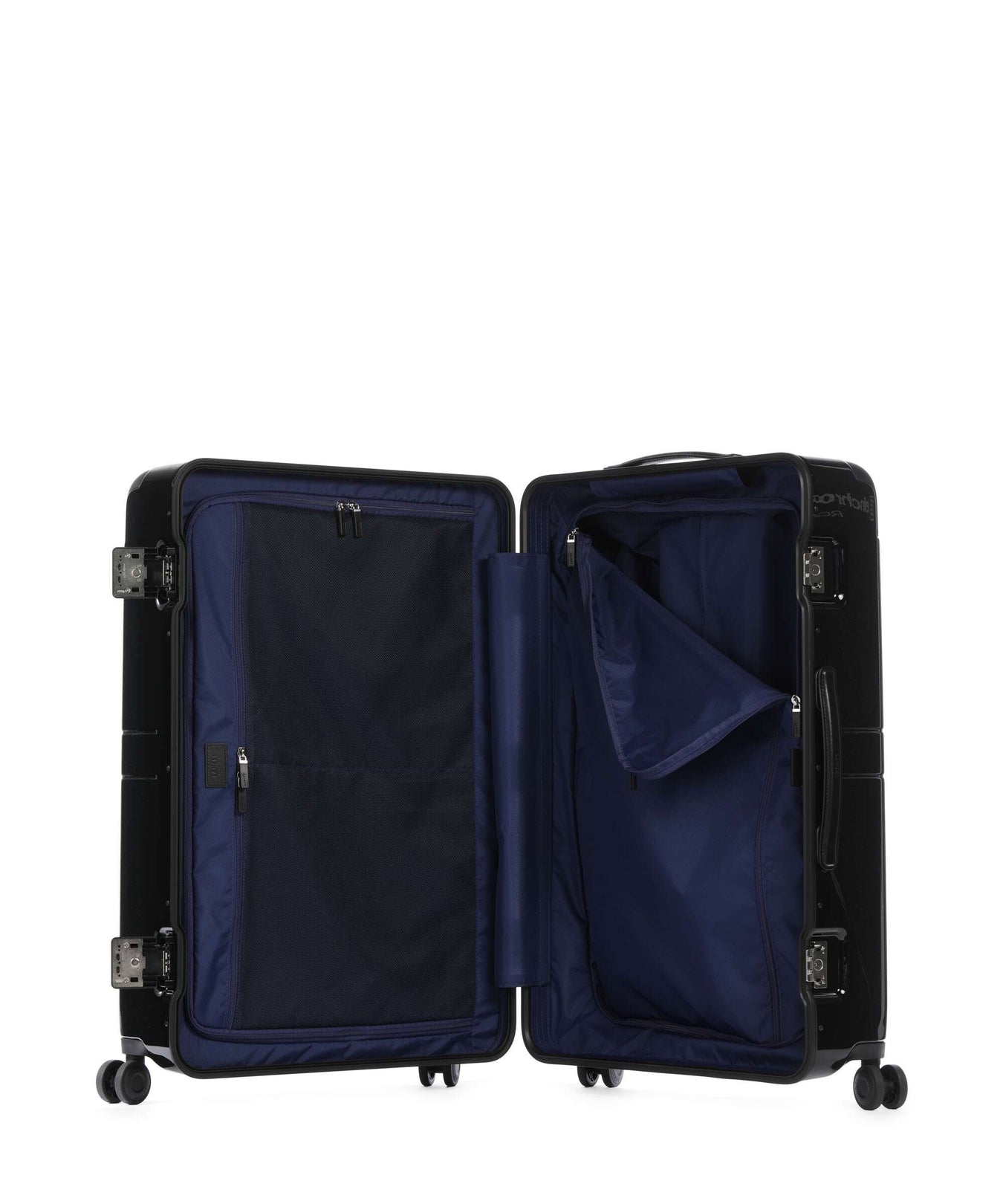 Lancel Empreinte L Spinner (4 wheels) black