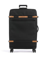 Lancel Neo Partance L 4-kolesový kufor black