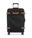 Lancel Neo Partance M 4-kolesový kufor black