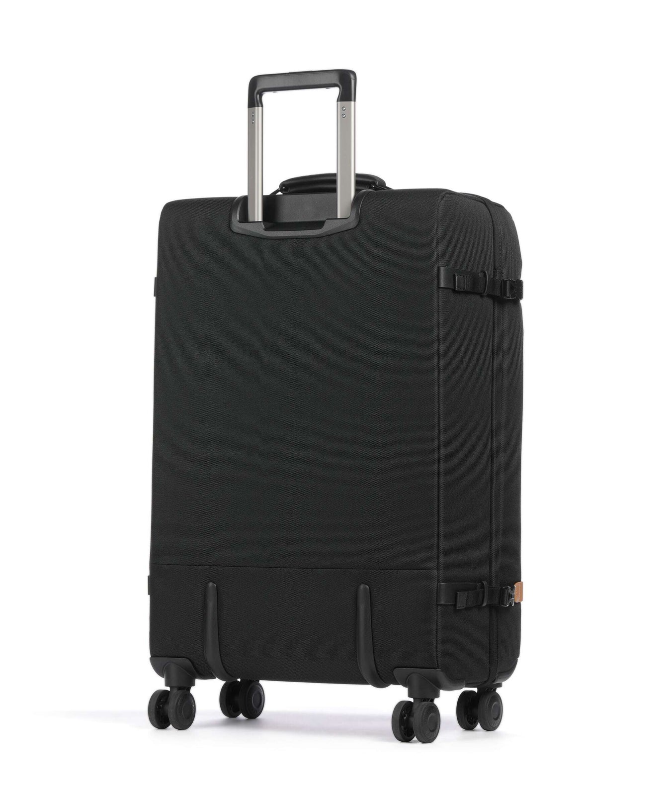 Lancel Neo Partance M Spinner (4 wheels) black