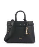 Lancel Faubourg S Kabelka black