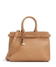 Lancel Faubourg M Kabelka camel