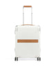 Lancel Empreinte Spinner (4 wheels) ivory