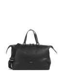 Lancel Ninon Weekender black