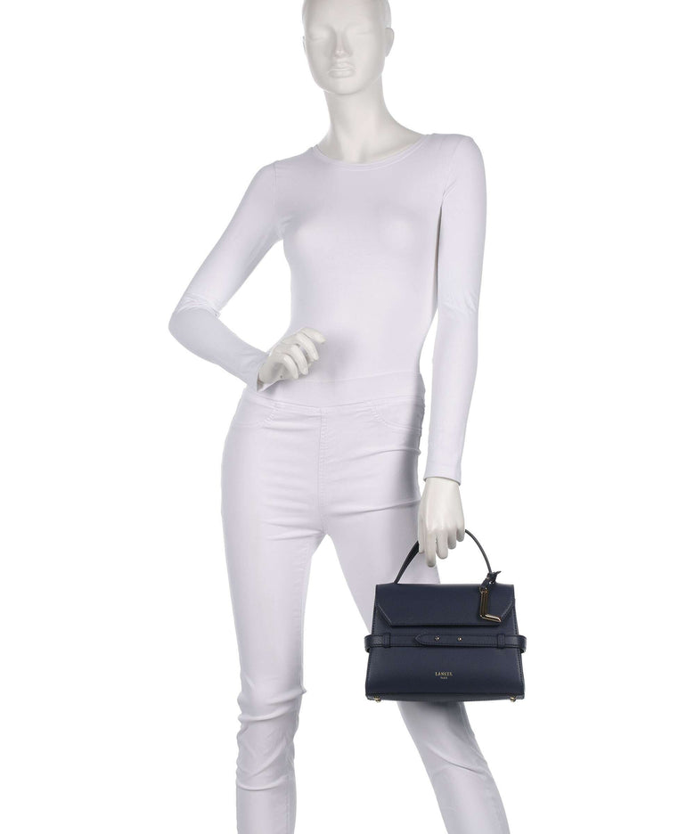 Lancel Faubourg Handbag ultramarine