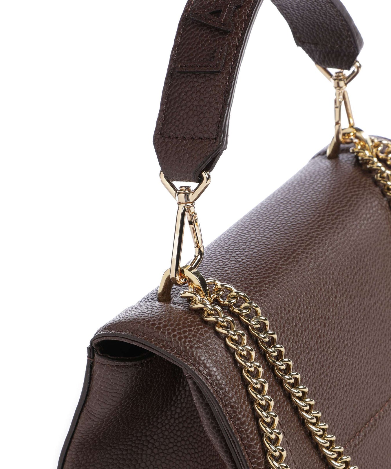 Lancel Ninon M Shoulder bag coconut