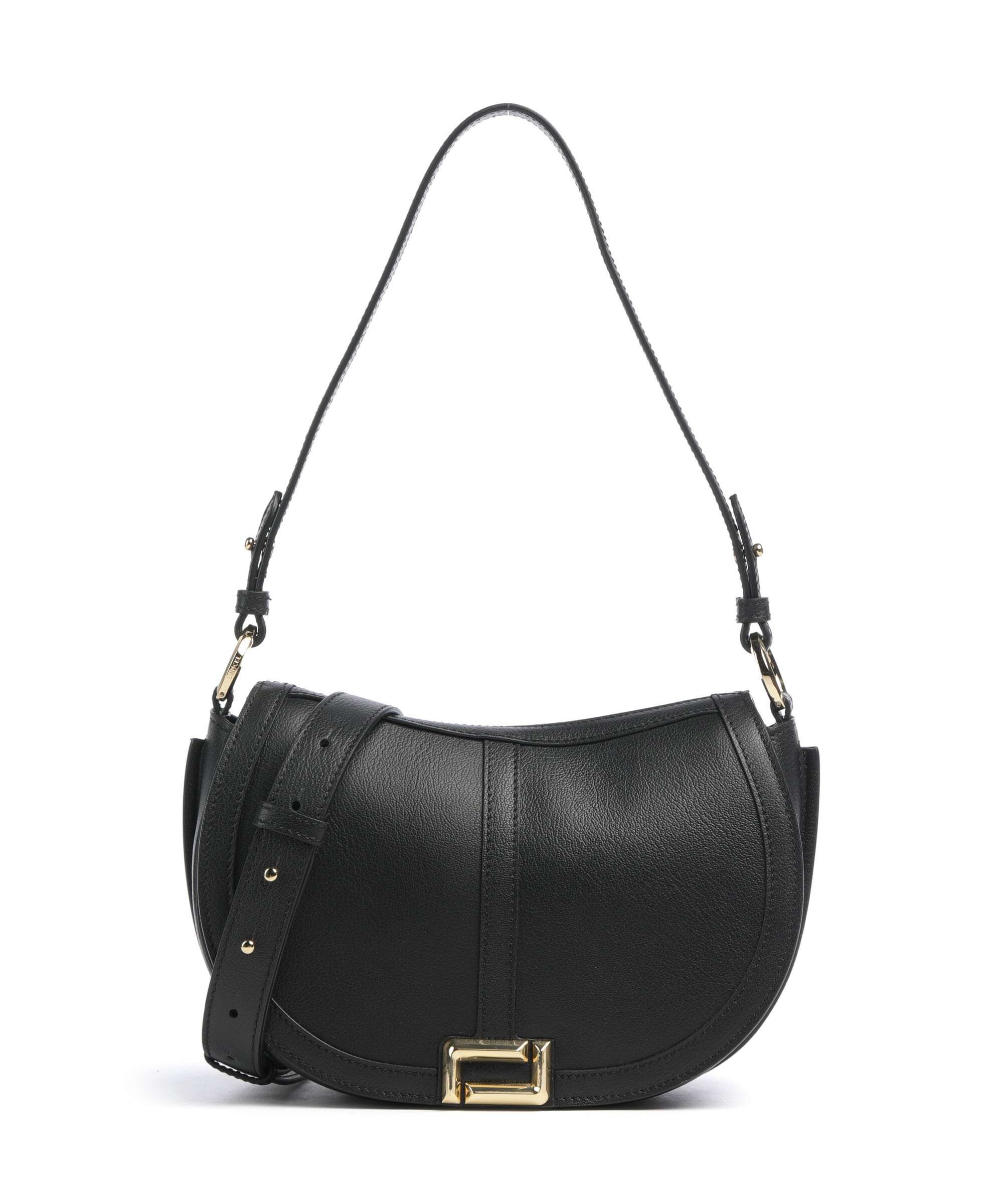 Lancel Céleste M Shoulder bag black