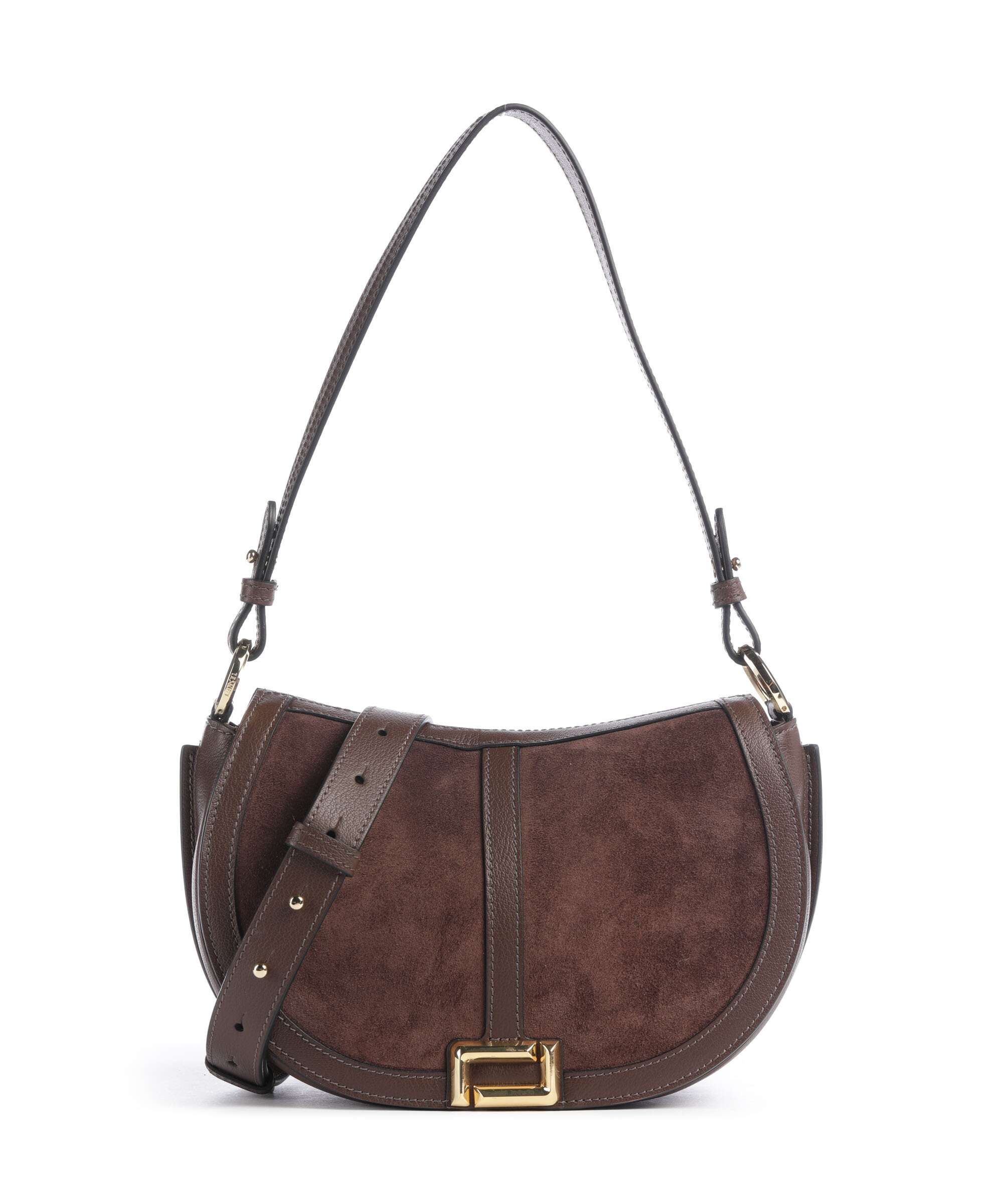 Lancel Céleste M Shoulder bag coconut