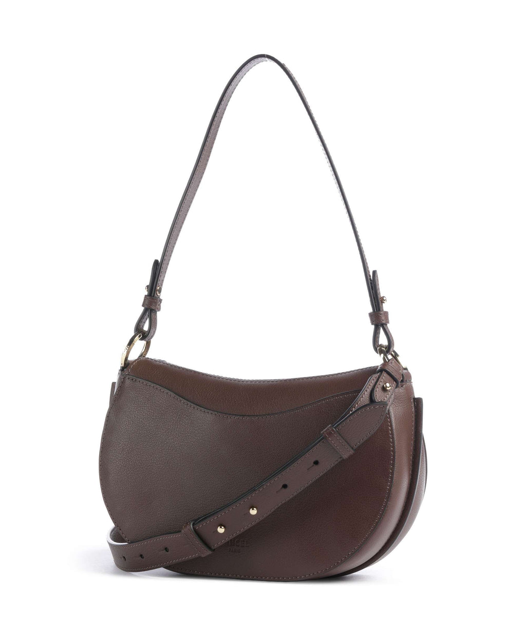 Lancel Céleste M Shoulder bag coconut