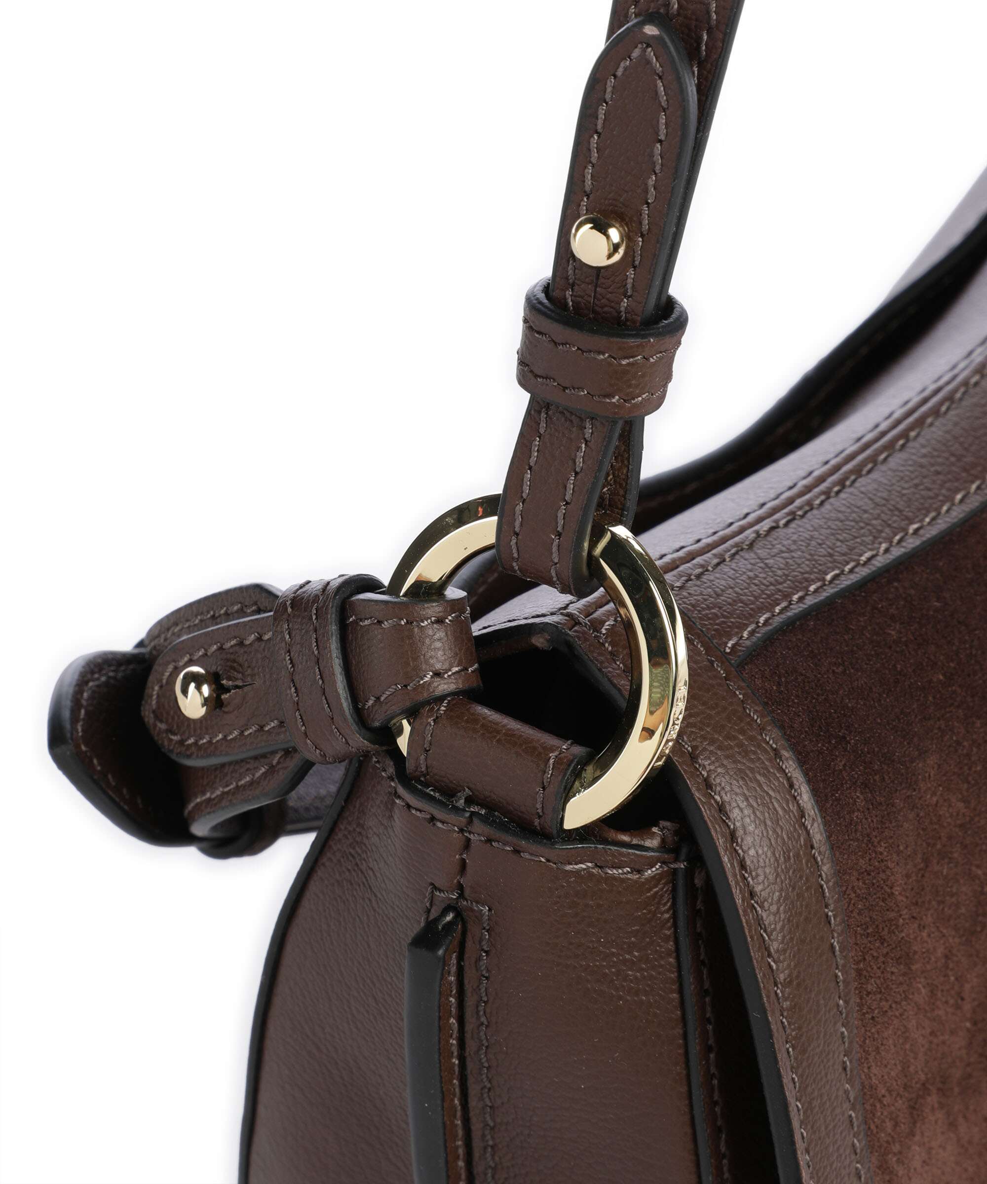 Lancel Céleste M Shoulder bag coconut