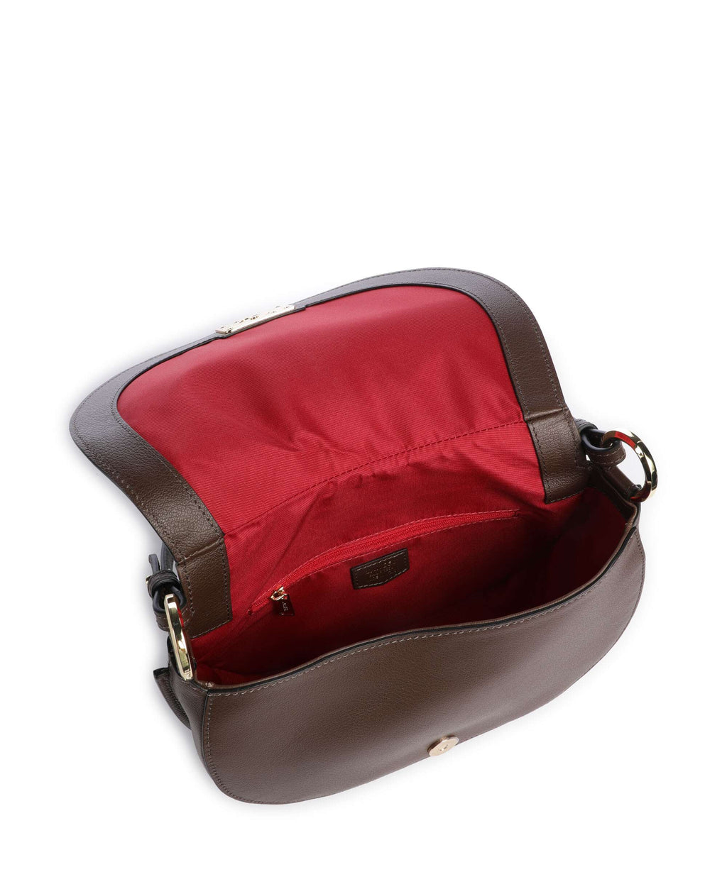 Lancel Céleste M Shoulder bag coconut