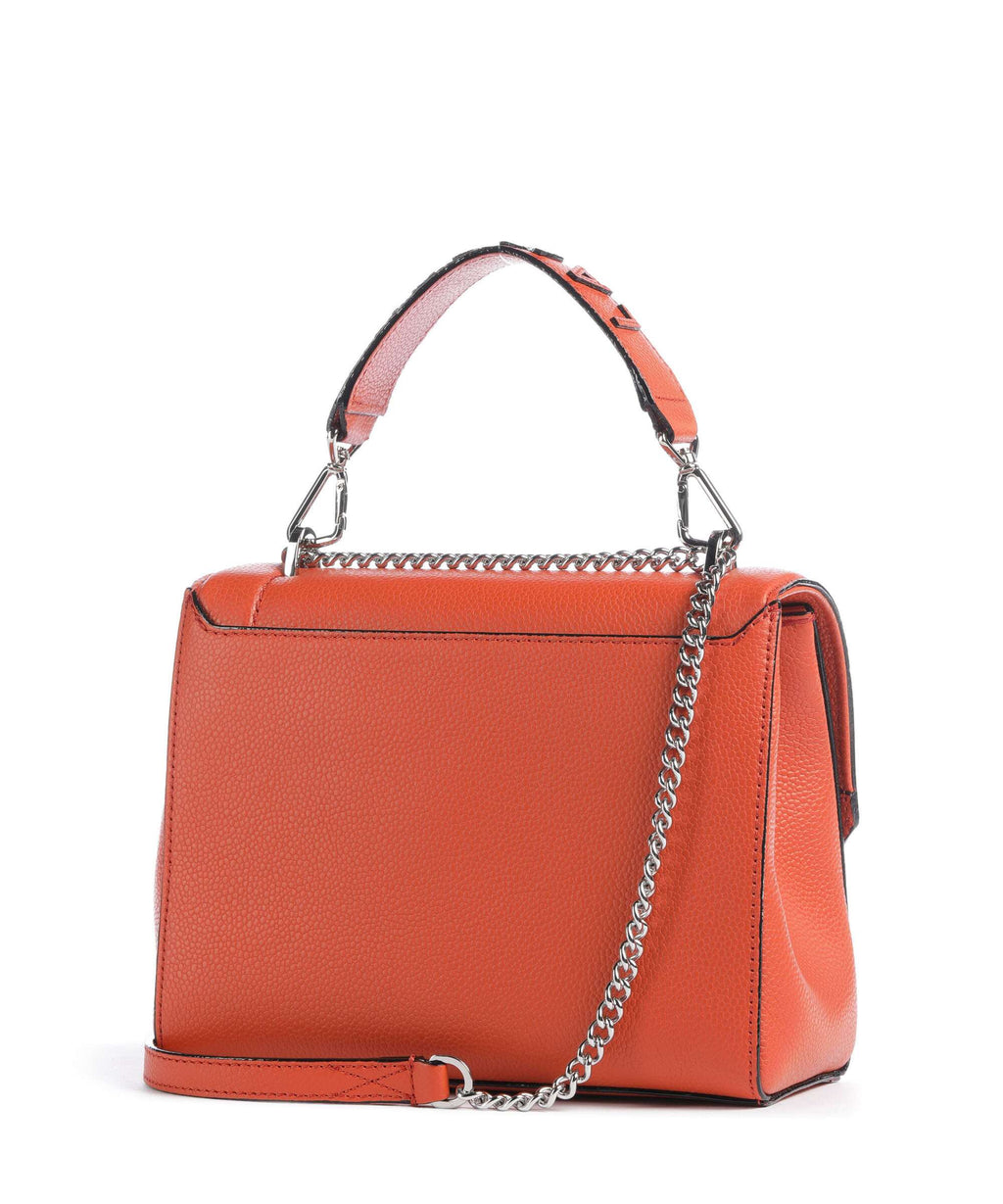 Lancel Ninon M Shoulder bag sunrise
