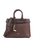 Lancel Faubourg S Handbag coconut