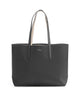 Lacoste Anna Tote bag noir/krema