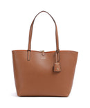 Lauren Ralph Lauren Medium Shopper tan/orange