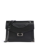 The Kooples Emily Taška cez rameno black