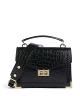 The Kooples Emily Taška cez rameno black