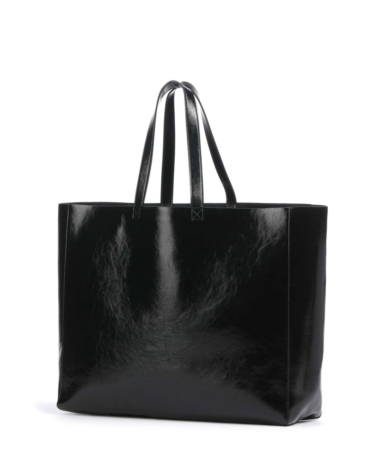 The Kooples Tote bag black