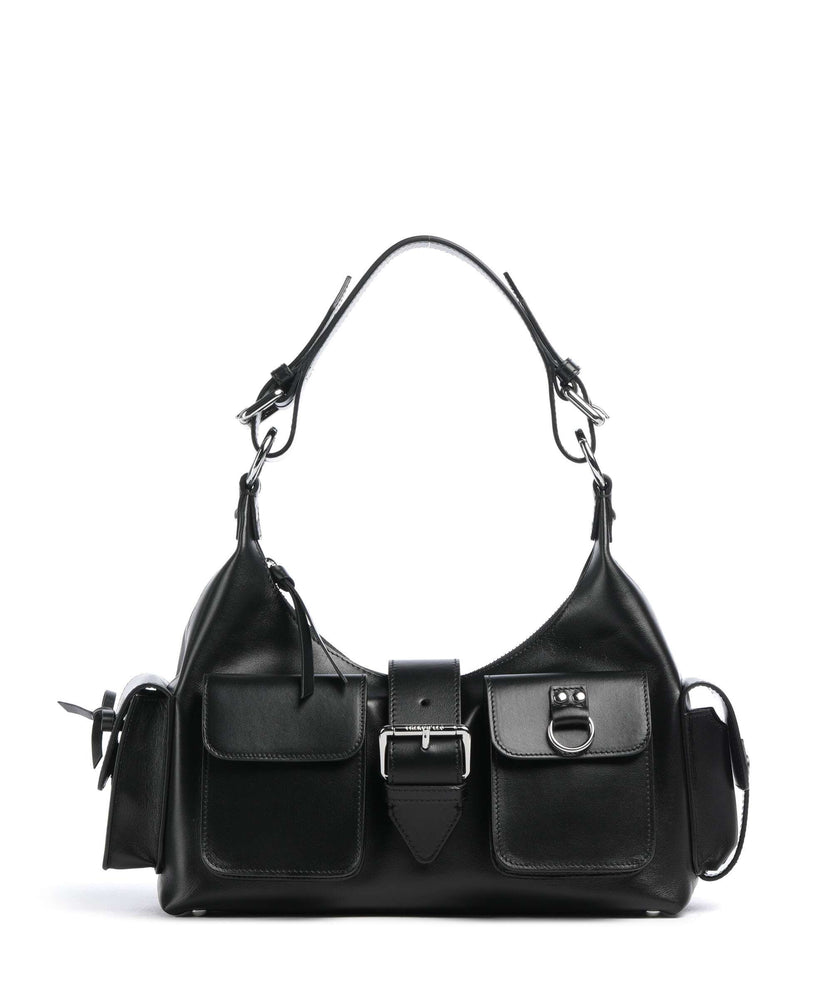 The Kooples Amelia Shoulder bag black