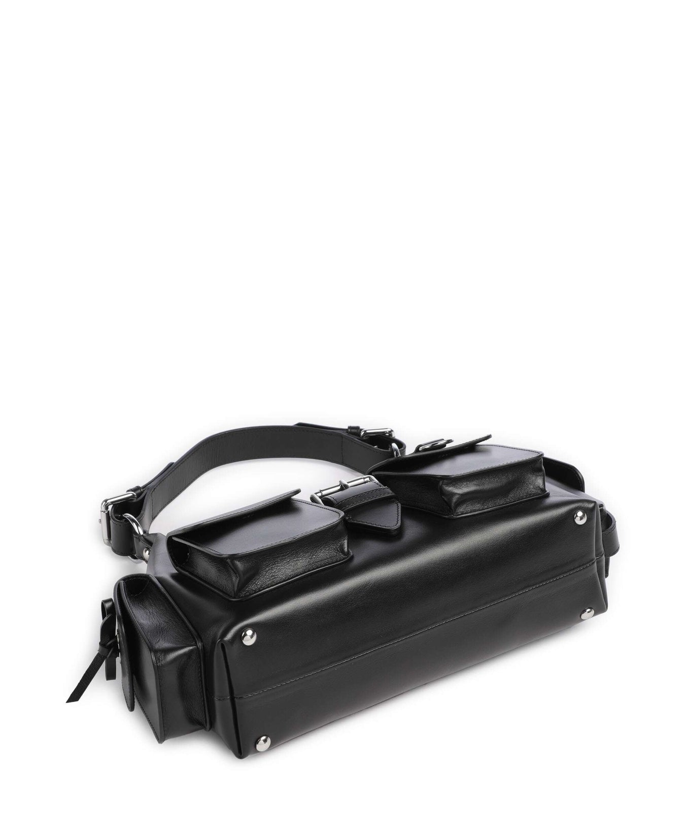 The Kooples Amelia Shoulder bag black