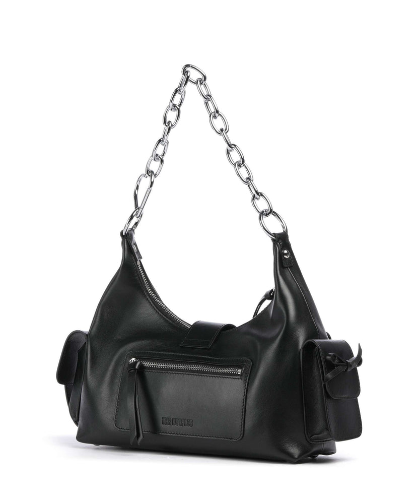 The Kooples Amelia Shoulder bag black