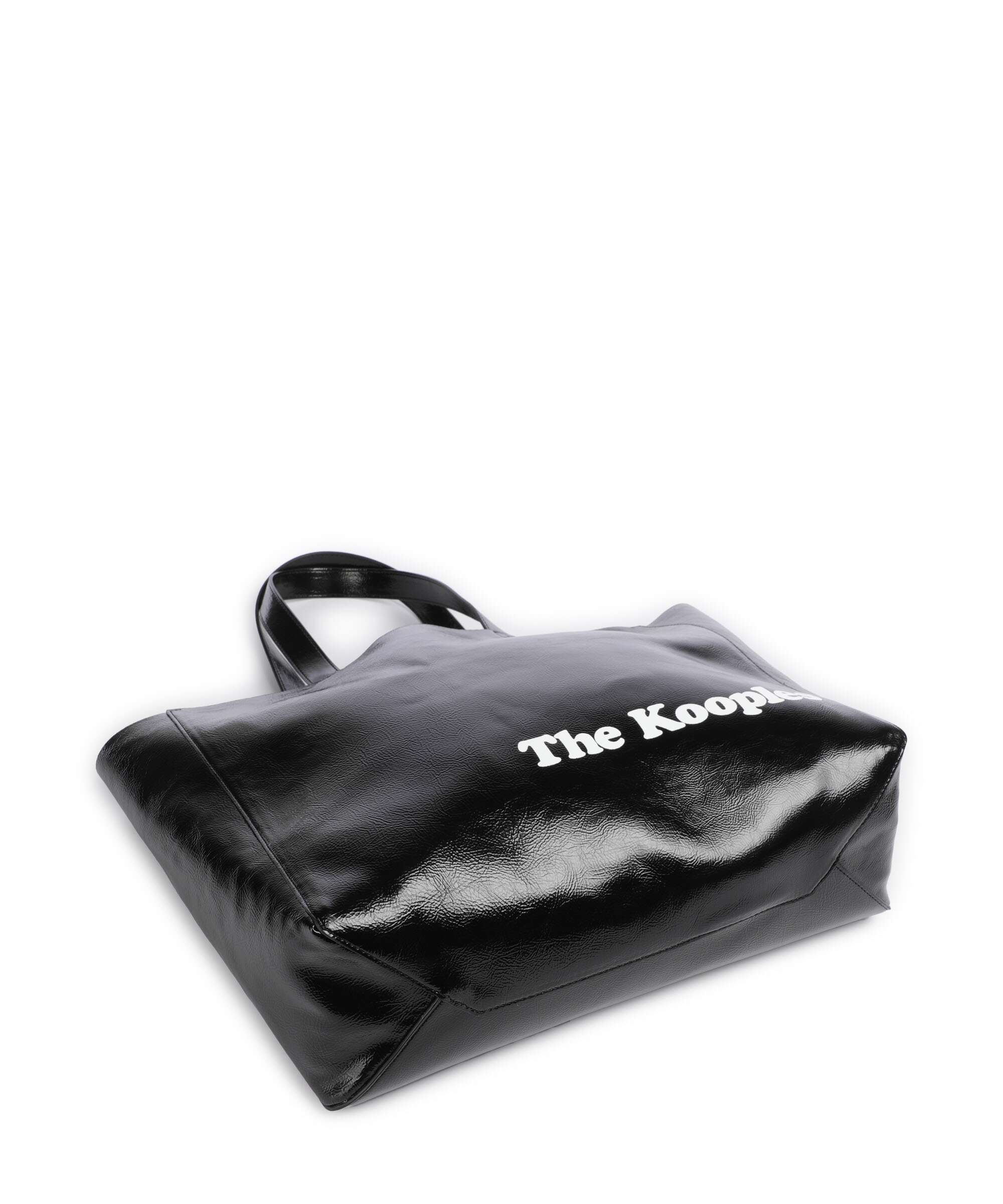 The Kooples Tote bag black