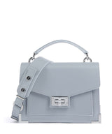 The Kooples Emily Taška cez rameno blue