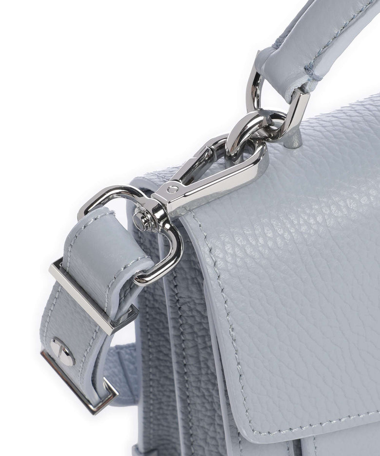 The Kooples Emily Crossbody bag blue