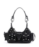 The Kooples Amelia Small Shoulder bag black