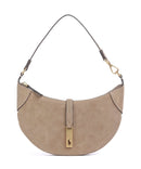 Polo Ralph Lauren ID Collection Small Taška cez rameno clay