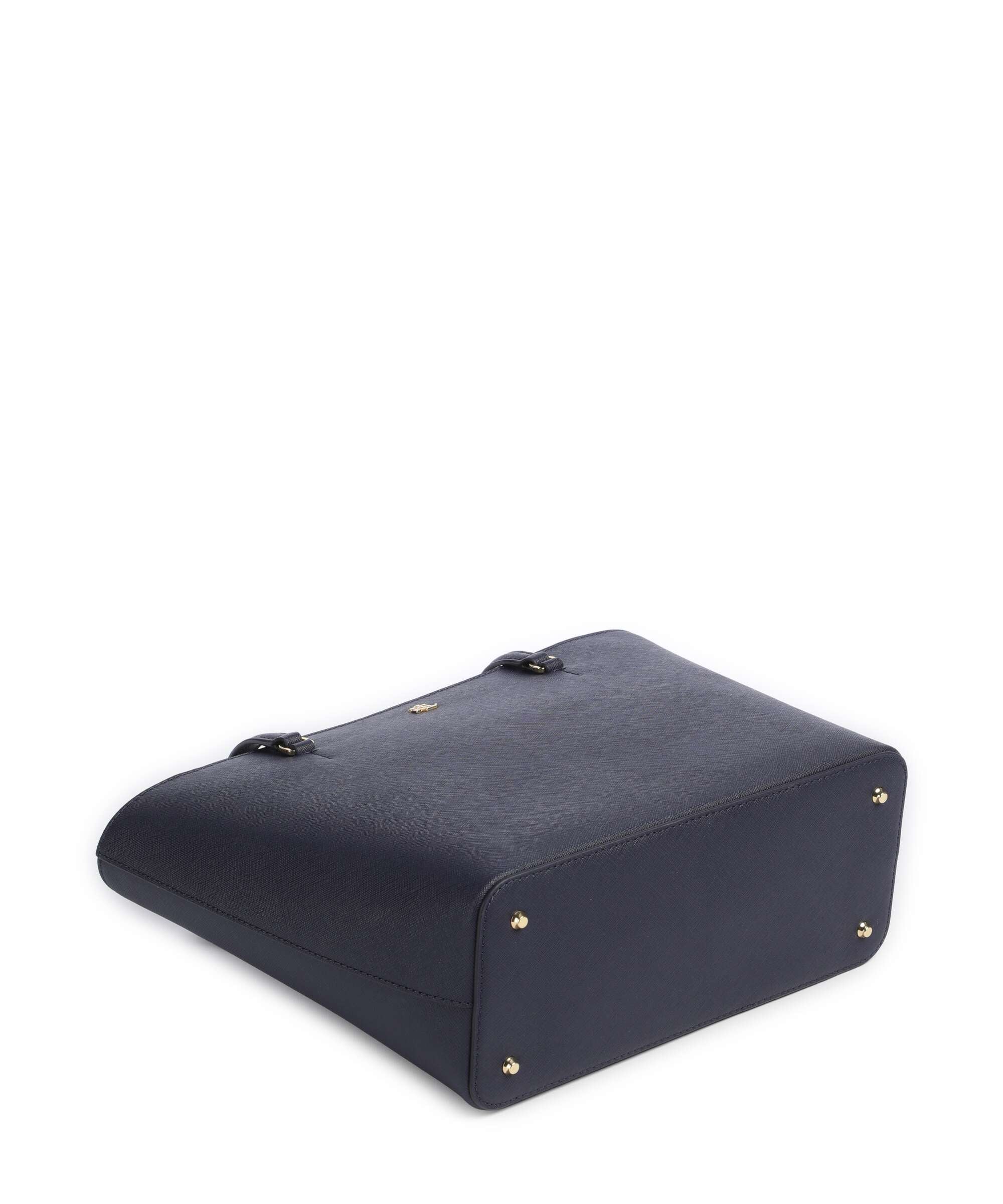 Lauren Ralph Lauren Karly Medium Tote bag refined navy