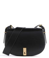 Polo Ralph Lauren ID Collection Medium Crossbody bag black