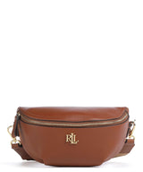Lauren Ralph Lauren Marcy Ľadvinka tan