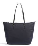 Lauren Ralph Lauren Keaton 31 Shopper refined navy
