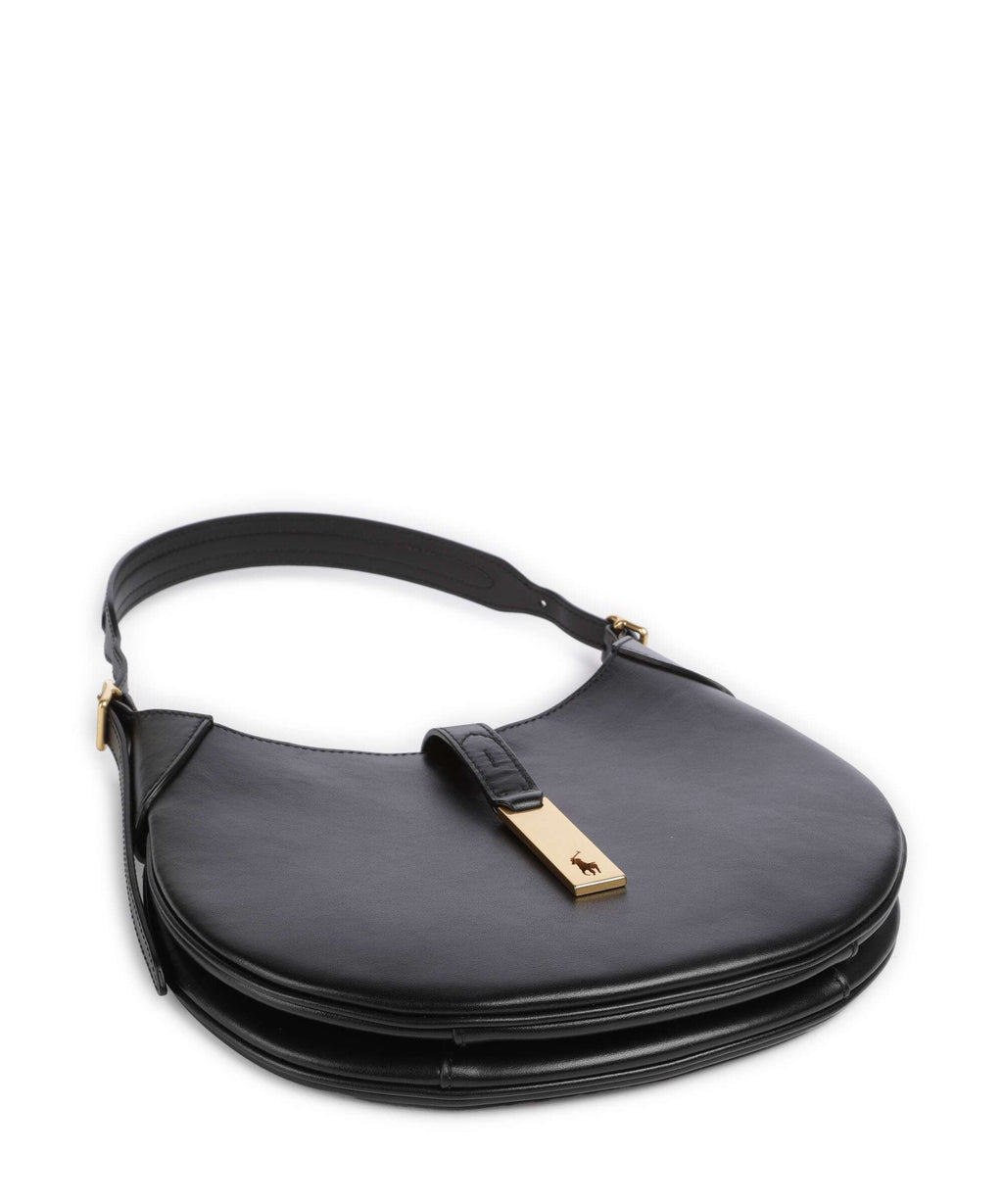 Polo Ralph Lauren ID Collection Small Shoulder bag black