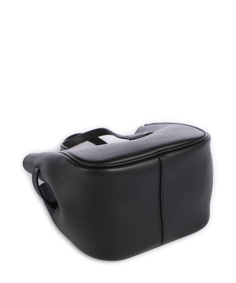 Polo Ralph Lauren ID Collection Small Handbag black