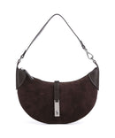 Polo Ralph Lauren ID Collection Small Taška cez rameno chocolate