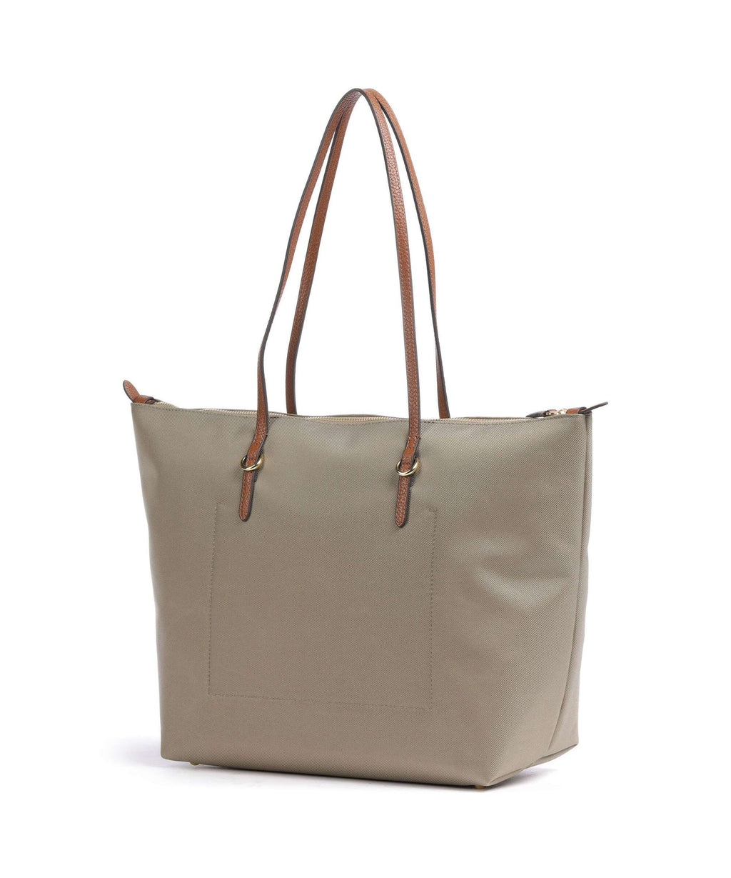Lauren Ralph Lauren Keaton 31 Tote bag clay