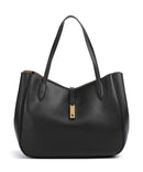 Polo Ralph Lauren ID Collection Medium Shopper black