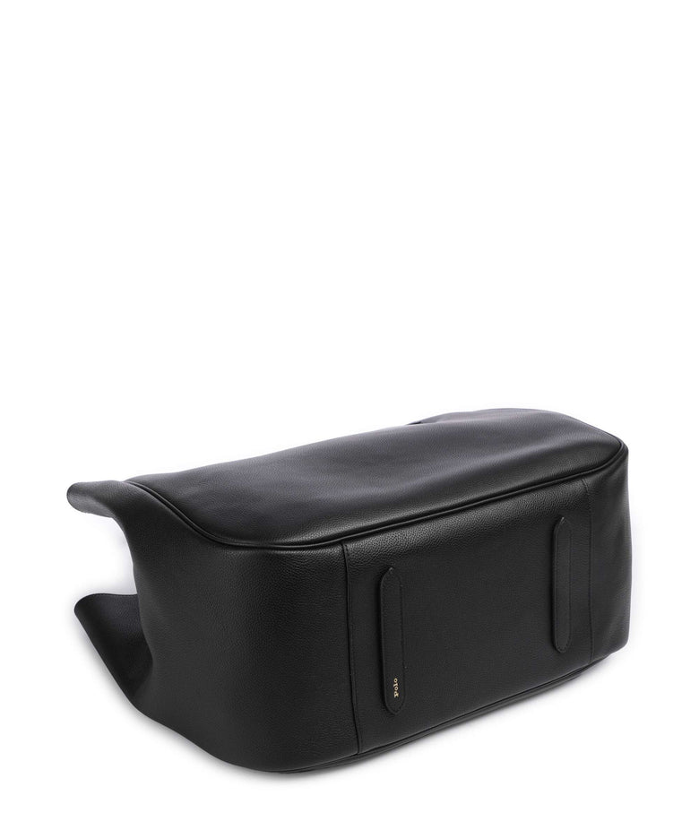 Polo Ralph Lauren ID Collection Medium Tote bag black