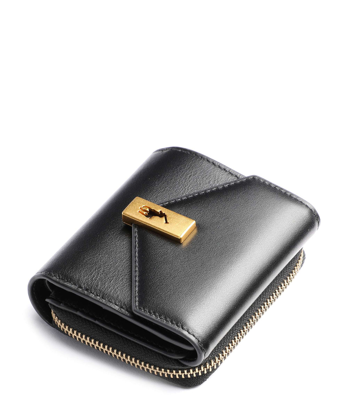 Polo Ralph Lauren ID Collection Small Wallet black