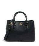 Lauren Ralph Lauren Marcy 26 Kabelka black