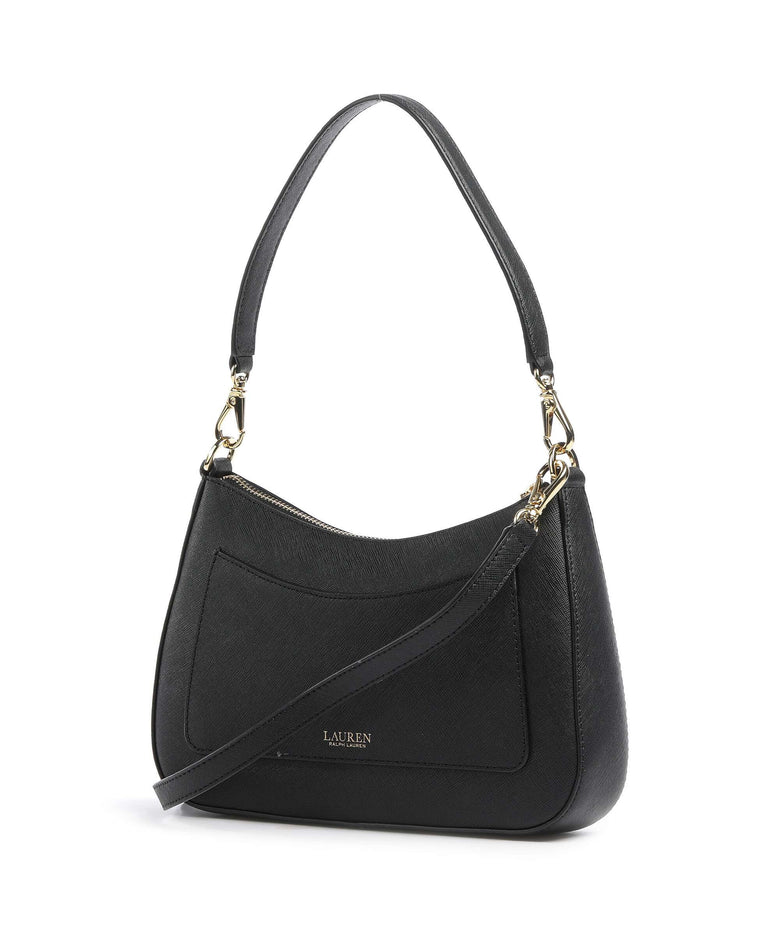 Lauren Ralph Lauren Danni 26 Shoulder bag black