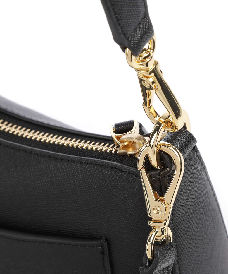 Lauren Ralph Lauren Danni 26 Shoulder bag black